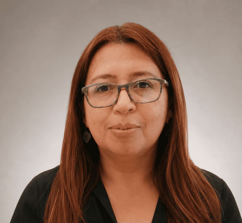 Andrea Mesías