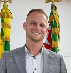 Dominic Fabian Wolf