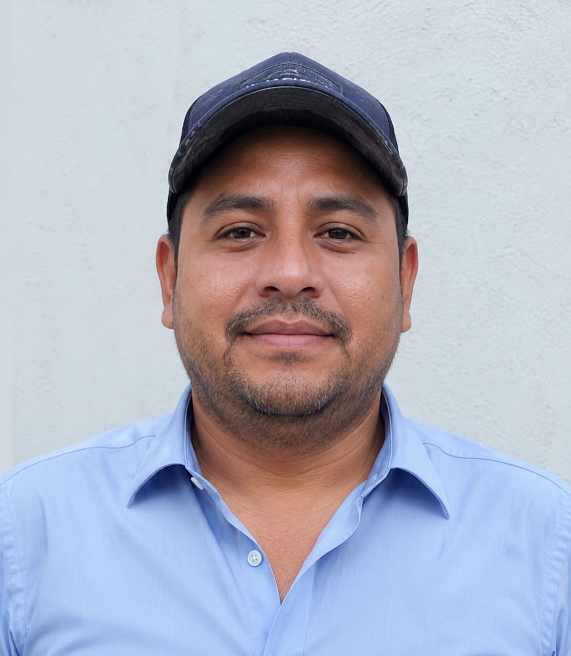 Hugo García