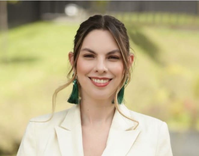 María Paula Trujillo