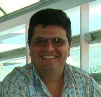 Jorge Pastorino
